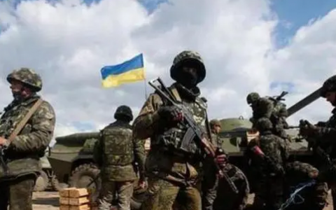 俄乌战争对加密货币的潜在影响