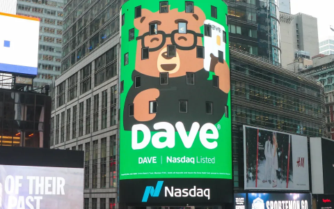 金融服务应用 Dave 联手 FTX 探索加密支付