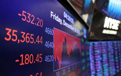 俄乌危机下—加密货币或成“救命稻草”