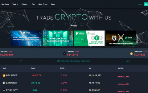 上市公司青睐的JPEX获得中国天弓控股投资千万美元