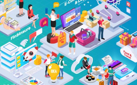 被忽视的角落： Web3 职业社交会是什么样？