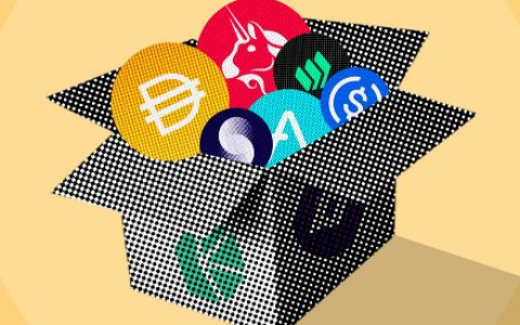 DeFi：过去、现在和未来