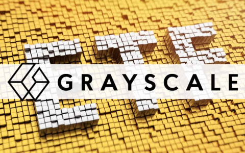 Teucrium 的比特币期货 ETF 获批之后，灰度“坐不住了”