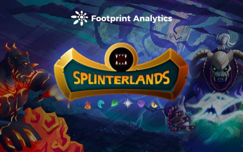 是什么让 Splinterlands 成为最活跃的游戏？
