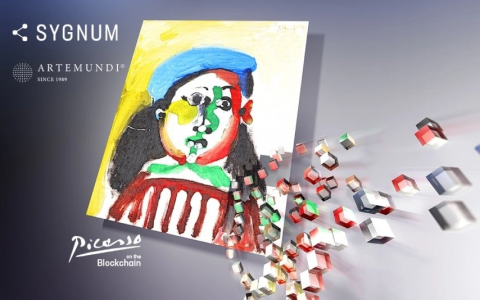 艺术品代币化：将毕加索原画“上链”的Sygnum走在最前沿