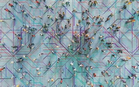 《哈佛商业评论》：元宇宙如何改变人类工作模式？