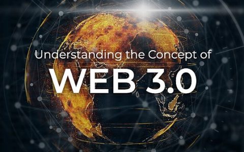 Web3.0与中国无关