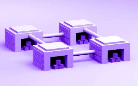 Web 3.0 架构不仅是去中心化的，更是模块化的