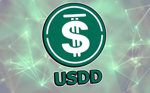 UST 接连“脱锚” ，算法稳定币「新贵」USDD 何以逆势走稳？