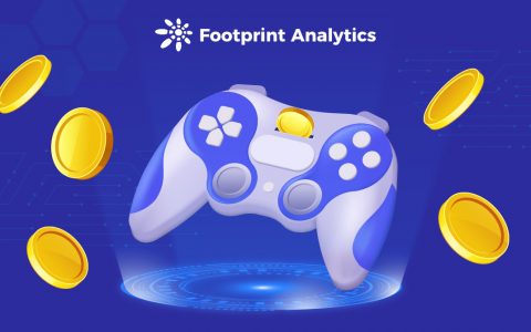 使用真实示例教你分析 P2E 游戏的 5 个指标