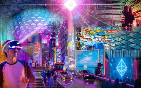 元宇宙会给年轻创作者带来哪些机会