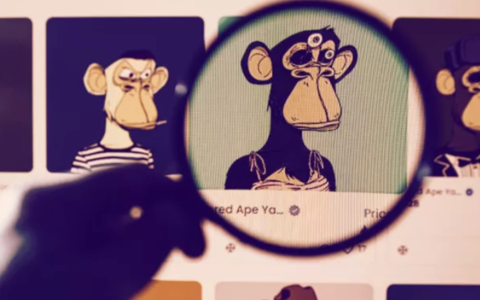 万能 NFT 知识图谱—《从 0 到 1: 精通 NFT》