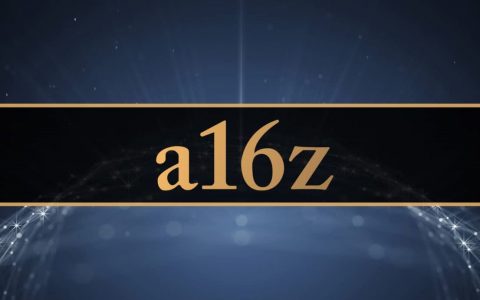 a16z 视角：用 42 张图全面解析加密行业九大热门板块