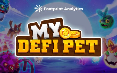 My DeFi Pet 是一个骗局还是管理不善？