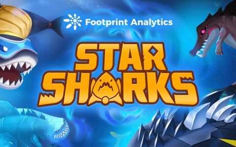 StarSharks 也无法逃离 GameFi 的死亡螺旋吗？
