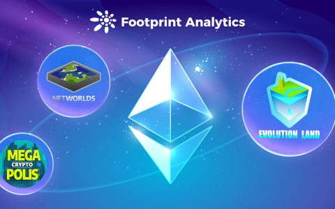 Ethereum 上的3个最受欢迎的体素沙盒游戏