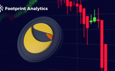 UST 与美元脱钩，LUNA 暴跌 99.9%