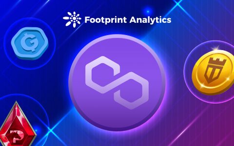 Polygon 上 3 款最受欢迎的 GameFi 游戏