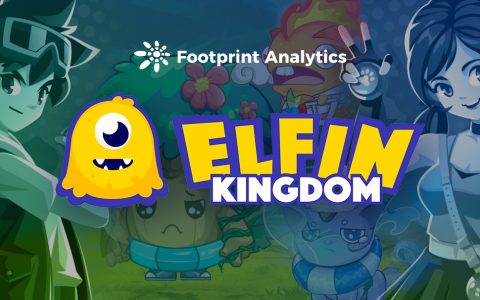 什么是 Elfin Kingdom，为什么能吸引众多的用户？