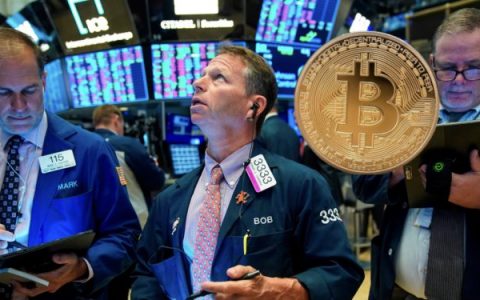 国际清算银行报告：是什么推动了传统金融机构对加密资产的采用？