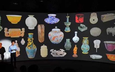 人民网：数字藏品＝NFT？有关联更有本质区别