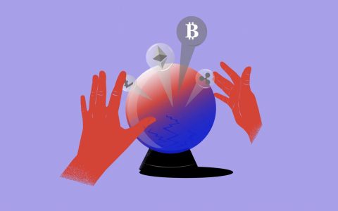 观点：Web3 和 DeFi 的资本高效性成为传统企业最大威胁