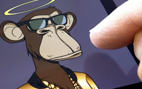 被「盗版」打脸？BAYC 应如何应对舆论与版权风波？