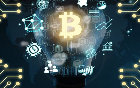 FIS AI 产品负责人：区块链与人工智能的整合将促进金融科技创新