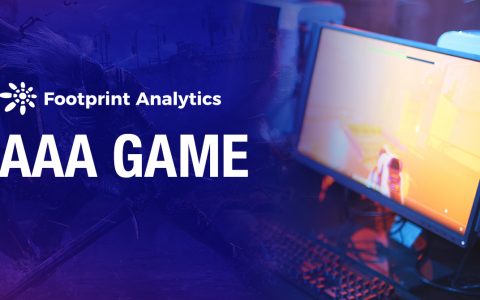 GameFi 陷入瓶颈后 3A 游戏会是出路吗？