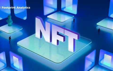 分析 NFT 项目的 5 个指标