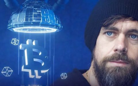 从16页PPT里看懂Jack Dorsey的Web5