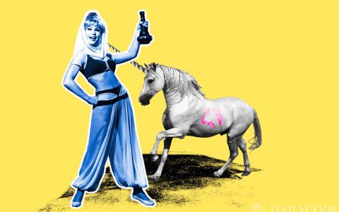 Uniswap 杀入 NFT 交易市场 OpenSea 正面应战