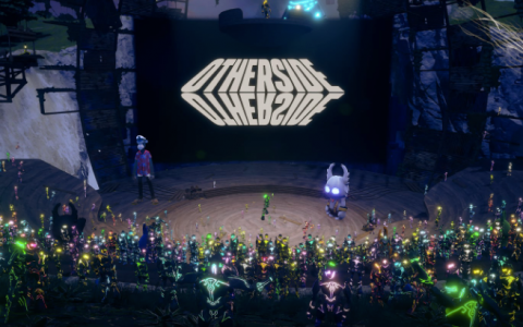 Otherside 元宇宙首秀：「First Trip」技术演示体验如何？