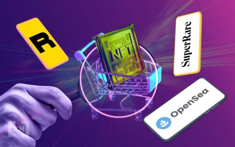 一文了解 NFT 交易协议 ERC721P ：代码即法律