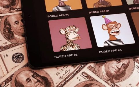 Bankless：一文解析 BendDAO 的挤兑危机