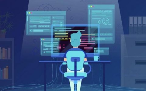 Web3 开发者必备手册：盘点 5 种最佳区块链编程语言