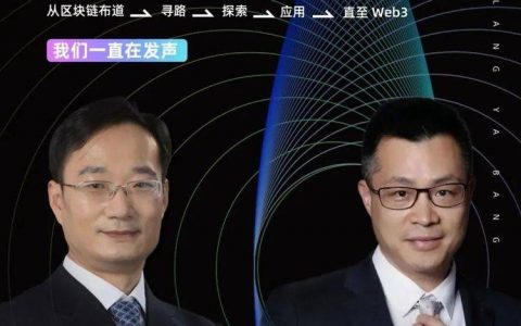 史兴国对谈王岳华：硅谷顶级VC投资人揭秘全球Web3细分赛道新机遇——新公链、NFT及GameFi