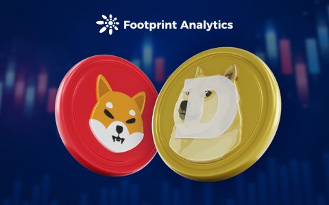 模因币——在加密寒冬中逆流而上