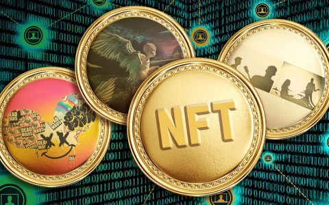 6 大品牌，10 种用例——NFT 如何为营销和业务创造价值