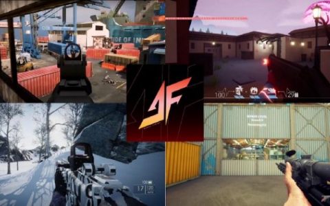 从实例来看：Web3 高品质射击游戏将会加速增长