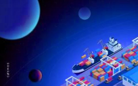 Cosmos 2.0 亮相之际，重温 Cosmos 简史