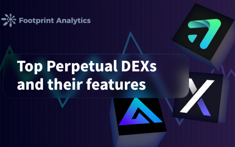 顶级永续期货 DEX 的特点是什么？