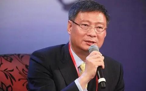 李礼辉：数字货币可能会重构全球货币体系