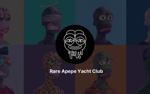 什么是Rare Apepe Yacht Club NFT？