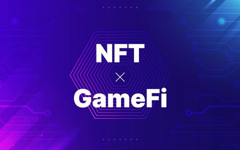 大厂频繁联手，NFT 与 GameFi 的融合能带来哪些新叙事？