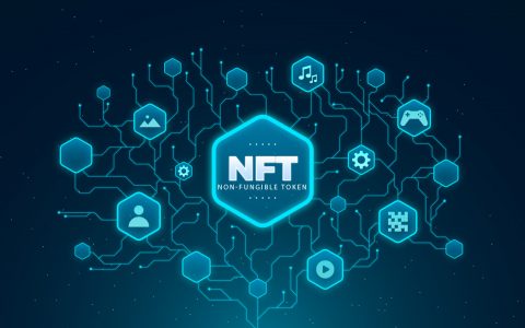 NFT 科普 | 一文读懂 NFT 的 6 种主流类型