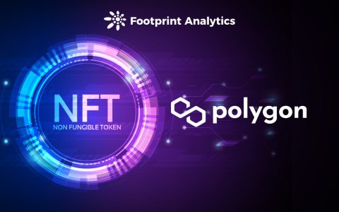 Polygon 巨大 的 NFT 市场发生了什么变化？