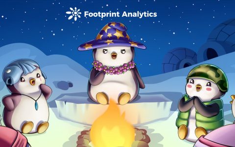 什么是 Pudgy Penguins NFT？