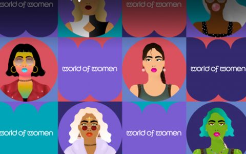 什么是 World of Women NFT 系列?