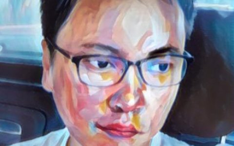 王峰自述：我是怎样入坑Web3的？